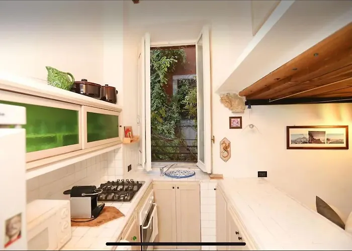 Apartament Anna's