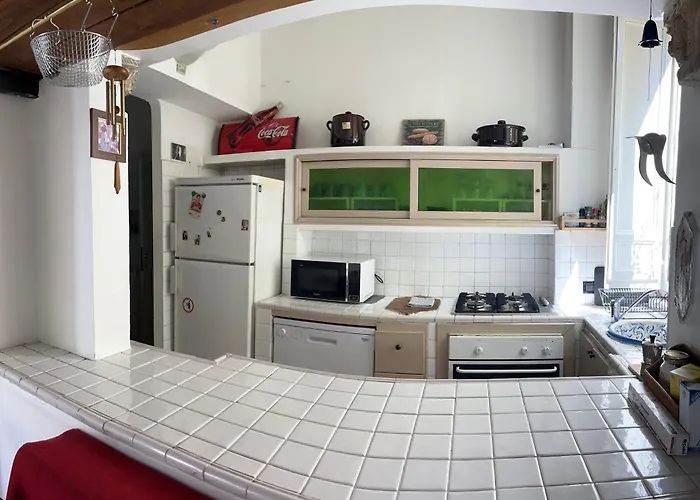 Anna's Apartament Rzym