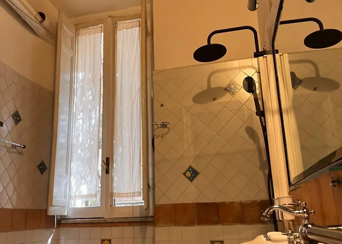 Apartament Anna's