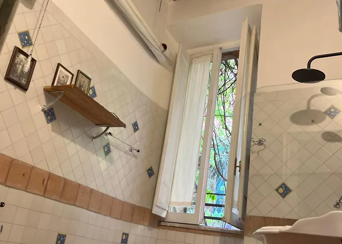 Apartament Anna's Rzym