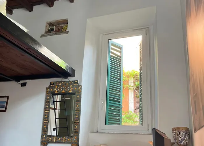 Apartament Anna's