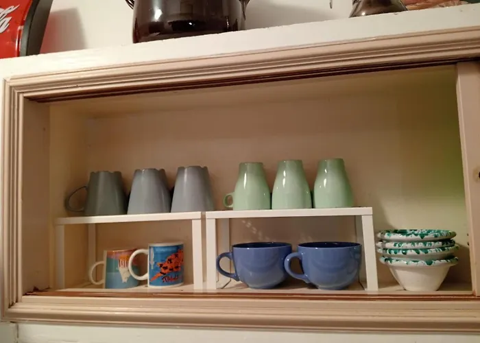 Apartament Anna's